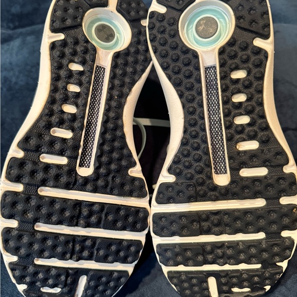 RARE Under Armour Project Rock HOVR Phantom Shoes  Women's Size US7 - Picture 7 of 11